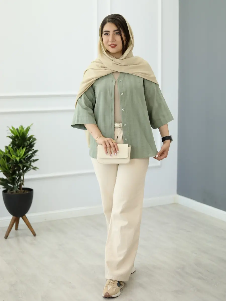 شومیز ساتیا